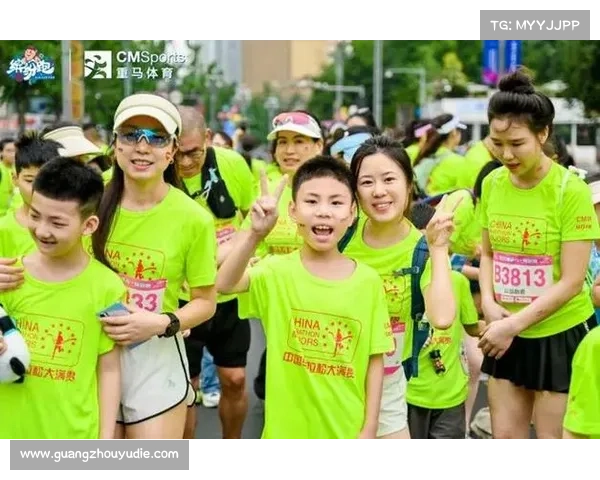 南湖公园燃动亲子跑！2025 热路少年少儿跑圆满落幕